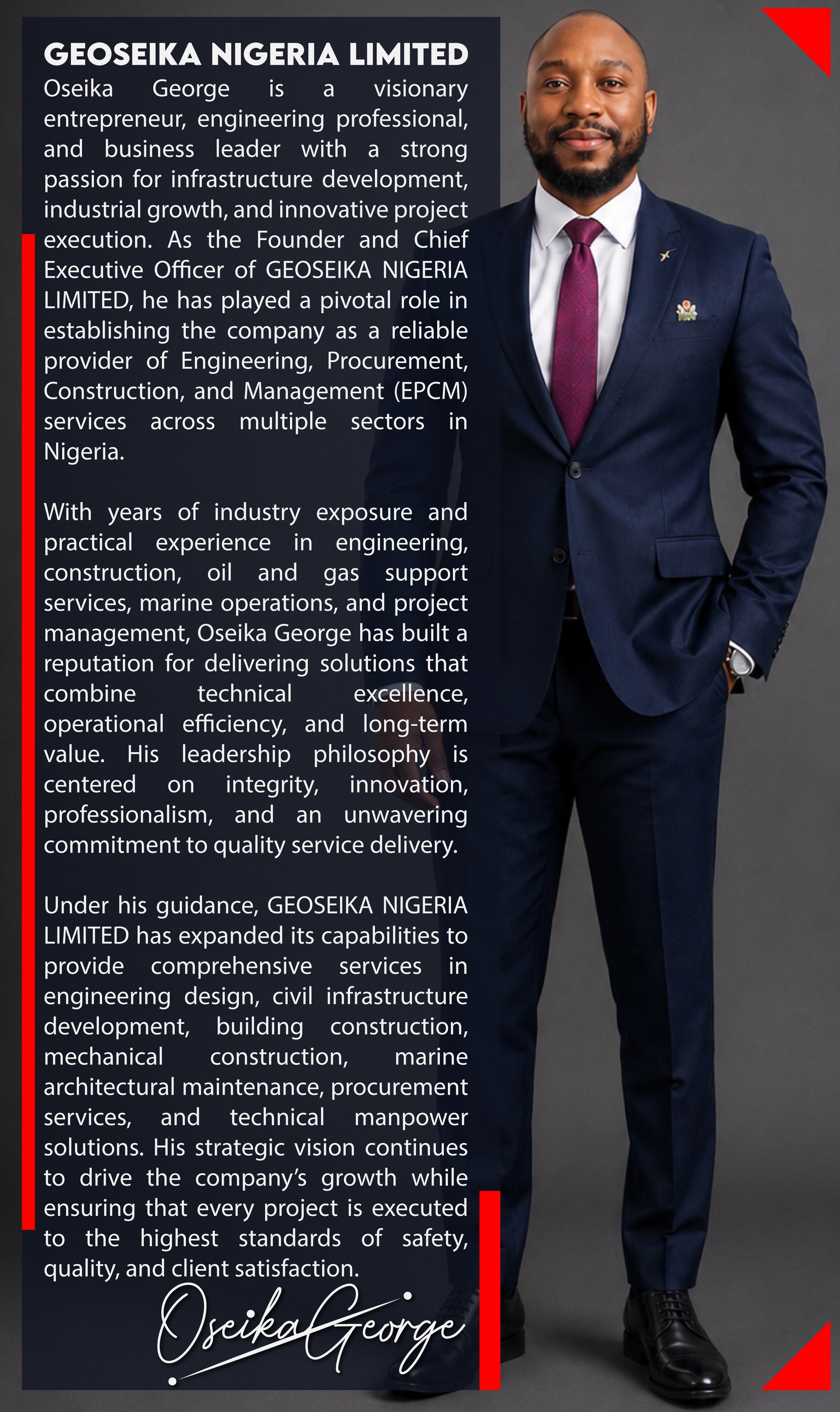 CEO
